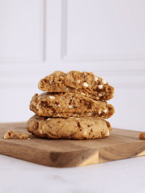 Chunky Cookies