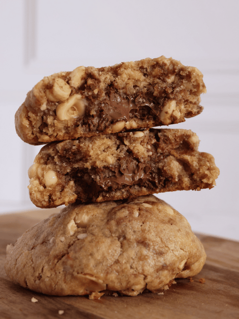 Chunky Cookies