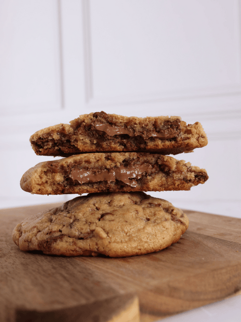Chunky Cookies
