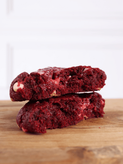 Chunky Cookies