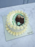 Photo Cake Redondo