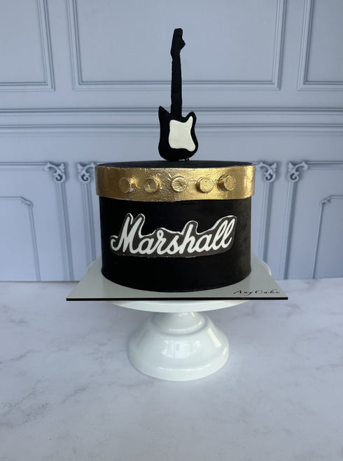 Pastel Personalizado