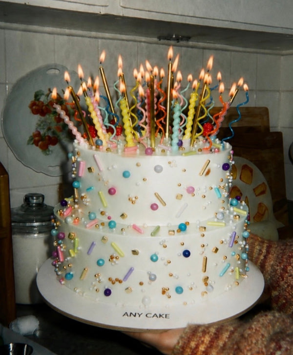 Wish Cake