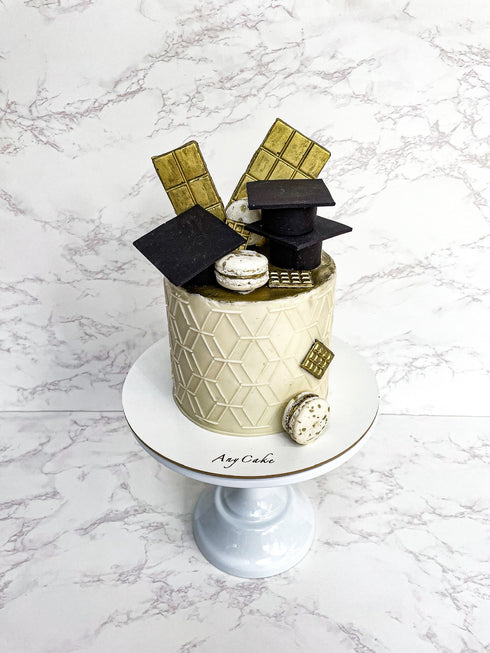 Pastel Personalizado