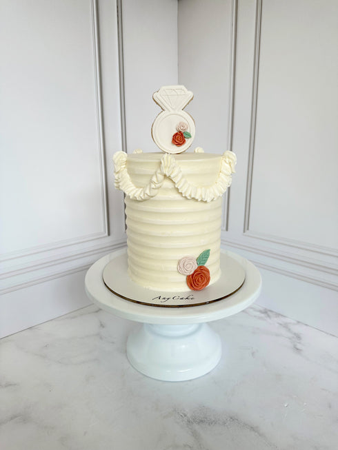 Pastel Personalizado