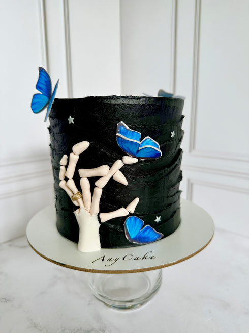 Pastel Personalizado