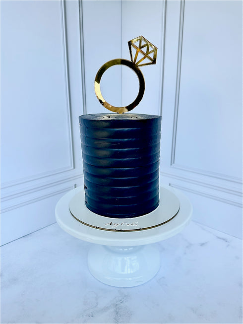 Pastel Personalizado