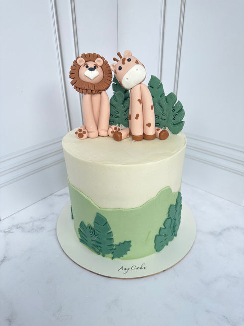 Pasteles para Niños