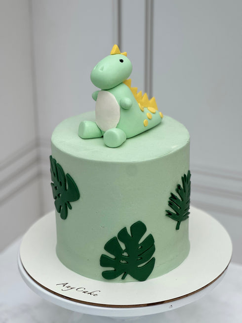 Pastel Personalizado