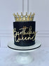 Birthday Queen Cake