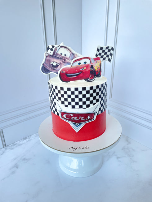 Pasteles para Niños