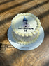 Sticker Cake