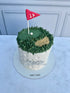Golf Cake