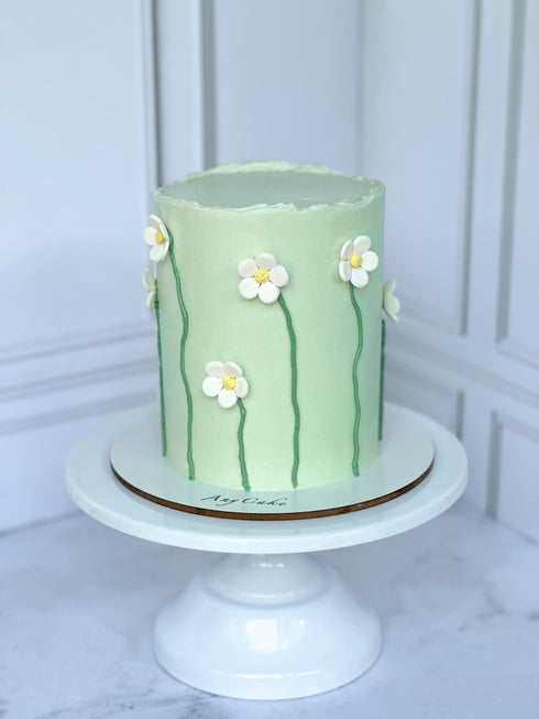 Pastel Personalizado