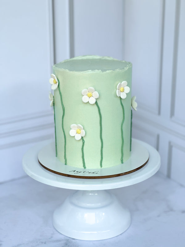 Spring Cake
