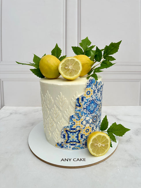 Amalfi Cake