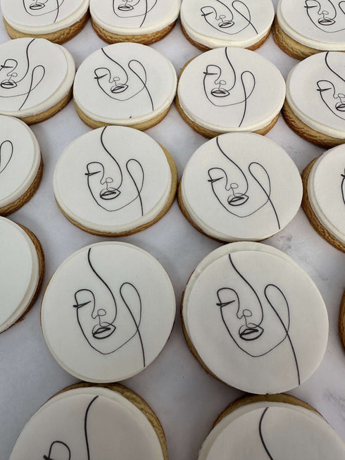 Galletas con Foto