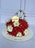 Raspberry Cake