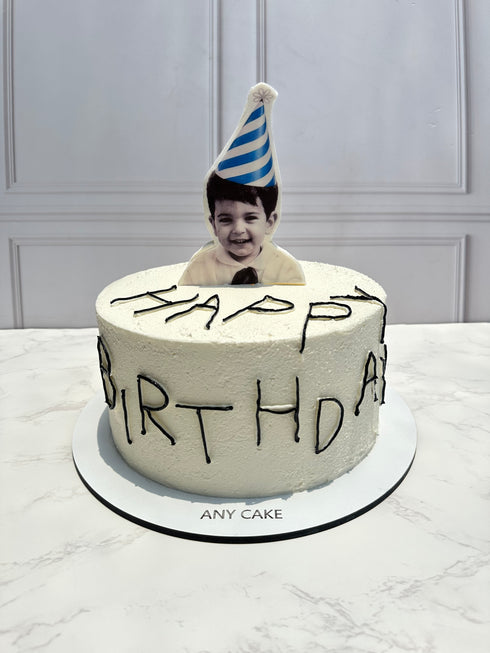 Memory Cake