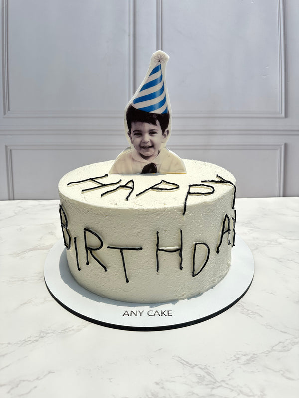 Memory Cake