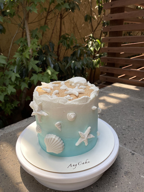 Pastel Personalizado