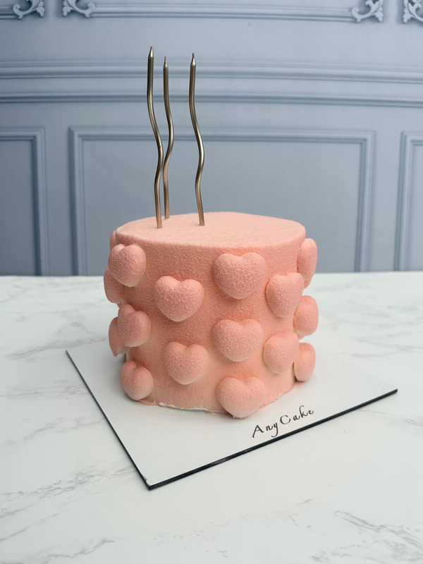 Velvet Cake