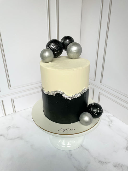 Pastel Personalizado