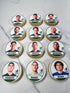 Galletas Selección Nacional