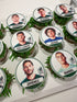 Cupcakes Selección Nacional