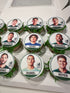 Cupcakes Selección Nacional