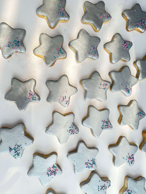 Galletas personalizadas