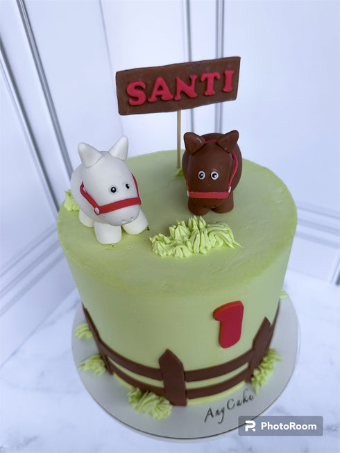 Pasteles para Niños